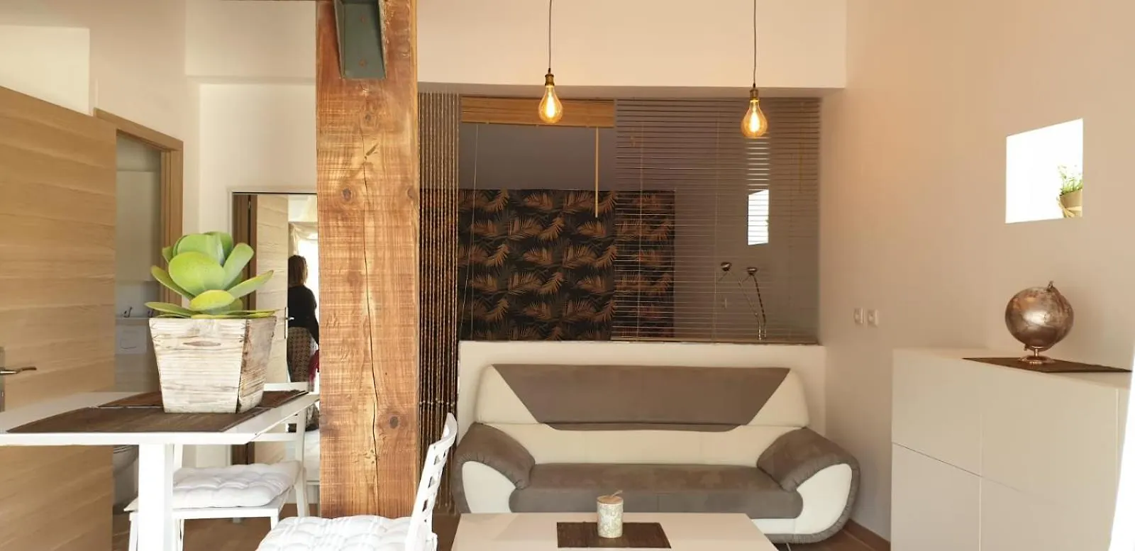 Bed & Breakfast Villa Solary Le Pontet