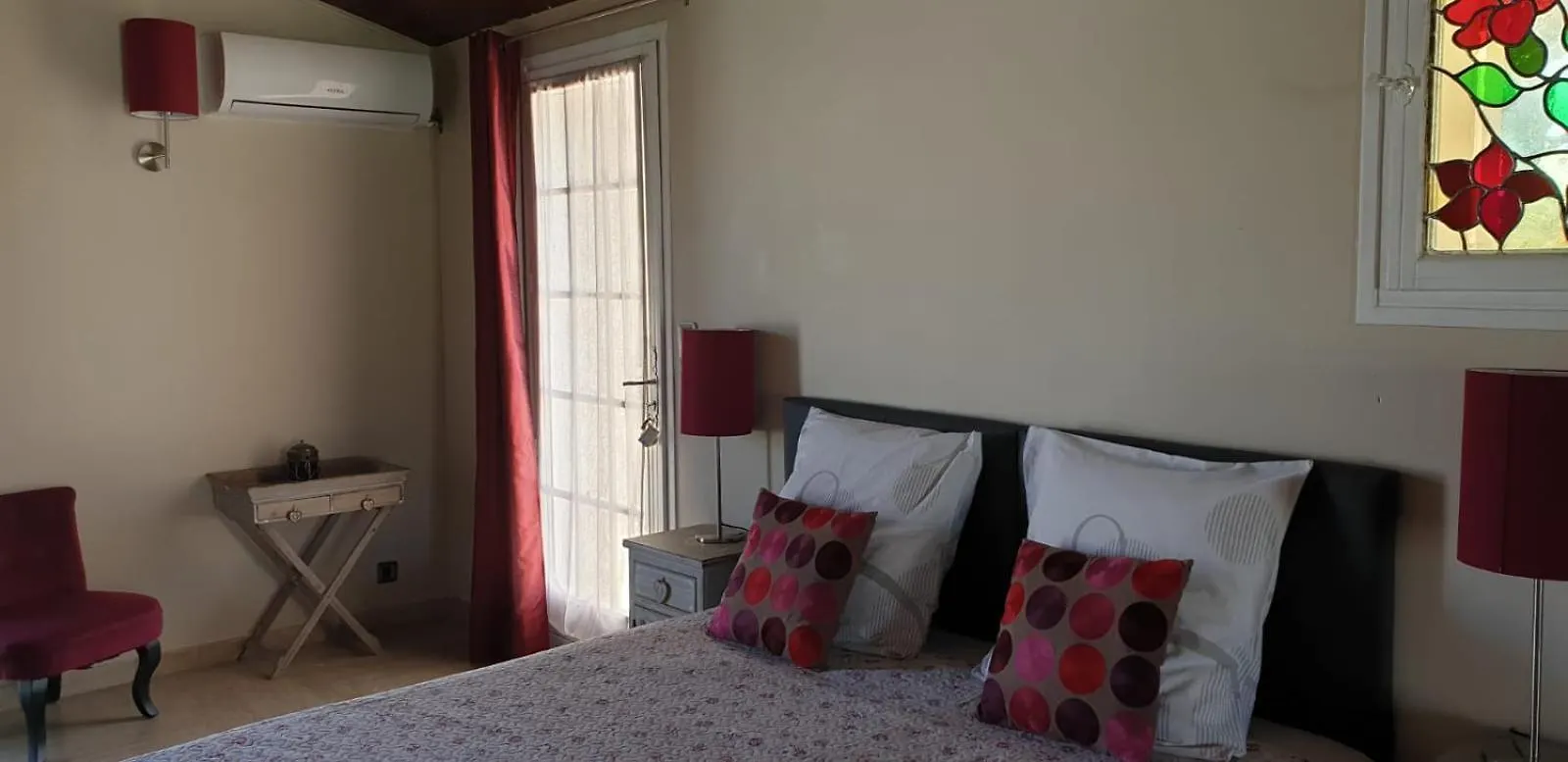 Villa Solary Le Pontet  3*, Le Pontet (Vaucluse) France