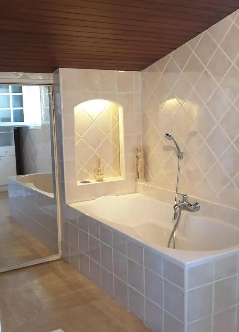 *** Bed & Breakfast Villa Solary Le Pontet  France
