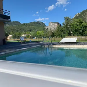Le Long Du Verdon Affittacamere