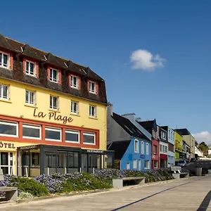 Hotel Hôtel&restaurant De La