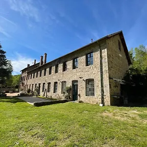 Maison d'hôtes Domaine De Clarat