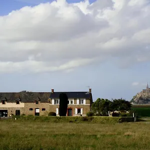 La Jacotière 3* Ardevon