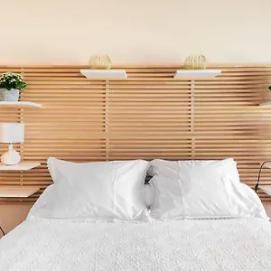 Pomponette Bed & Breakfast