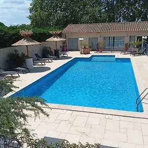 Logis Acotel *** Le Pontet (Vaucluse)
