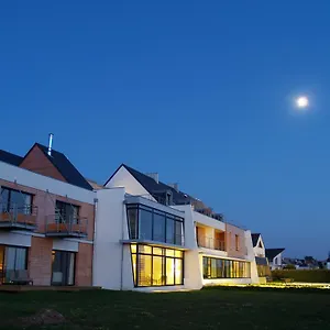Logis Le Chateau De Sable 4* Porspoder
