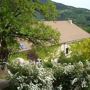 Maison d'hôtes Du Goutarou