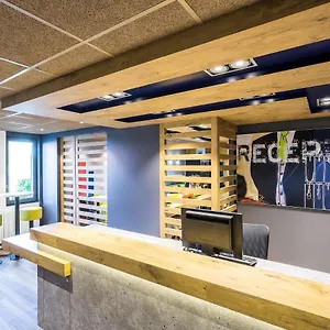 Ibis Budget Lorient 2* Caudan